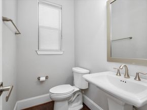 3120 Mitchell Landing Court, Houston TX 77025