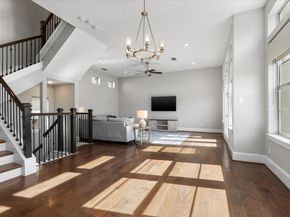 3120 Mitchell Landing Court, Houston TX 77025