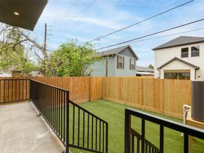310 E 35th Street, Houston TX 77018