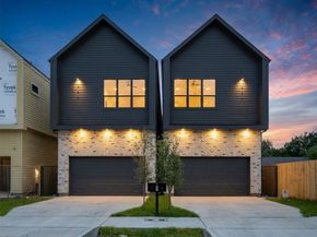 310 E 35th Street, Houston TX 77018
