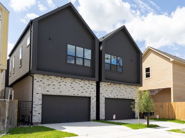 310 E 35th Street, Houston TX 77018