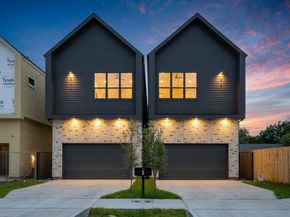 310 E 35th Street, Houston TX 77018