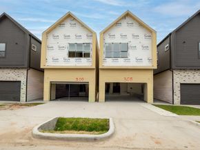 310 E 35th Street, Houston TX 77018