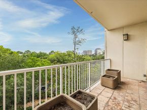 121 N Post Oak Lane 505, Houston TX 77024