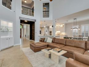 16019 Ormonde Crossing Drive, Cypress TX 77429