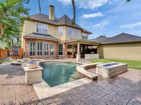 16019 Ormonde Crossing Drive, Cypress TX 77429