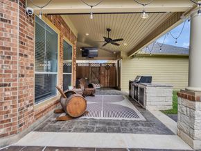16019 Ormonde Crossing Drive, Cypress TX 77429