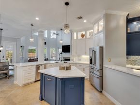 16019 Ormonde Crossing Drive, Cypress TX 77429