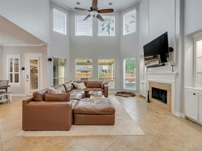 16019 Ormonde Crossing Drive, Cypress TX 77429