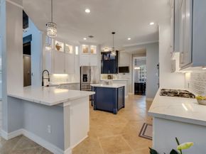16019 Ormonde Crossing Drive, Cypress TX 77429