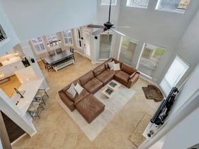 16019 Ormonde Crossing Drive, Cypress TX 77429