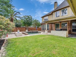 16019 Ormonde Crossing Drive, Cypress TX 77429