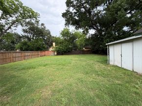 500 Fairbanks Street, Houston TX 77009