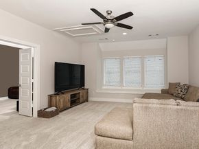 8030 Allston Village Trail, The Woodlands TX 77389