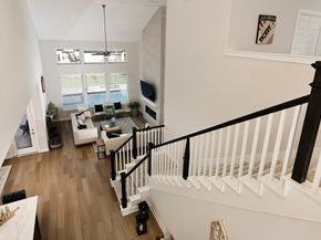 8030 Allston Village Trail, The Woodlands TX 77389