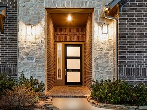 8030 Allston Village Trail, The Woodlands TX 77389