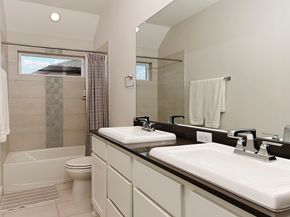 8030 Allston Village Trail, The Woodlands TX 77389