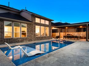 8030 Allston Village Trail, The Woodlands TX 77389