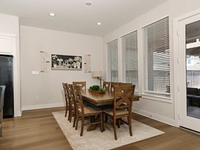 8030 Allston Village Trail, The Woodlands TX 77389