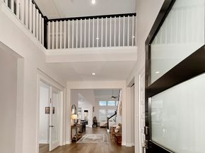 8030 Allston Village Trail, The Woodlands TX 77389