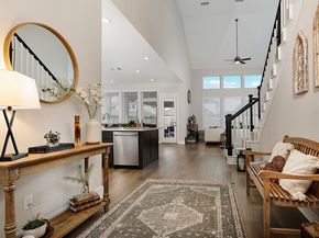 8030 Allston Village Trail, The Woodlands TX 77389