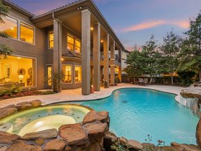 19 Miramar Heights Circle, Sugar Land TX 77479