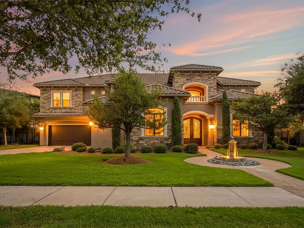 19 Miramar Heights Circle, Sugar Land TX 77479