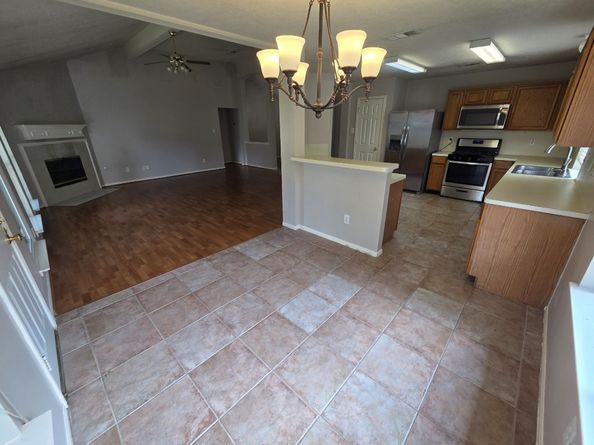 18410 Cobblestone Drive, Cypress TX 77429