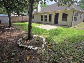 18410 Cobblestone Drive, Cypress TX 77429