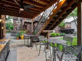 2330 Glen Haven Boulevard, Houston TX 77030