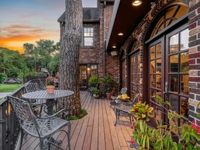 2330 Glen Haven Boulevard, Houston TX 77030