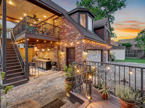 2330 Glen Haven Boulevard, Houston TX 77030