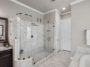 18522 Wade Creek Lane, Cypress TX 77433