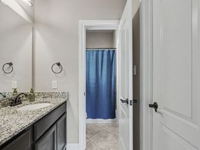 18522 Wade Creek Lane, Cypress TX 77433