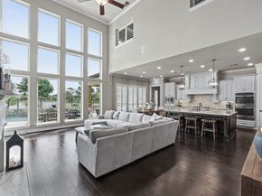 18522 Wade Creek Lane, Cypress TX 77433