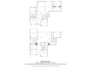 18522 Wade Creek Lane, Cypress TX 77433
