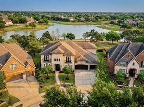 18522 Wade Creek Lane, Cypress TX 77433