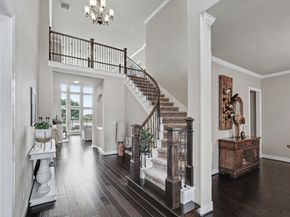 18522 Wade Creek Lane, Cypress TX 77433
