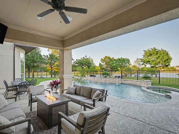 18522 Wade Creek Lane, Cypress TX 77433