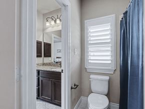 18522 Wade Creek Lane, Cypress TX 77433