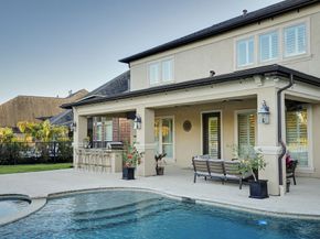 18522 Wade Creek Lane, Cypress TX 77433