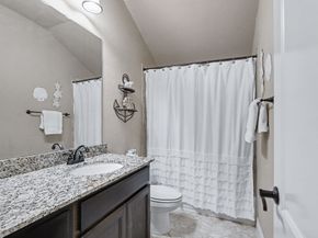 18522 Wade Creek Lane, Cypress TX 77433