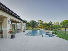 18522 Wade Creek Lane, Cypress TX 77433