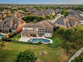 18522 Wade Creek Lane, Cypress TX 77433