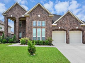 11611 Beckton Cypress Drive, Tomball TX 77377