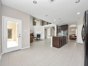 11611 Beckton Cypress Drive, Tomball TX 77377