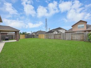 11611 Beckton Cypress Drive, Tomball TX 77377
