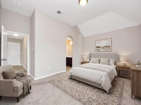 11611 Beckton Cypress Drive, Tomball TX 77377