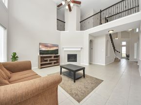 11611 Beckton Cypress Drive, Tomball TX 77377