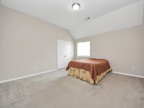 11611 Beckton Cypress Drive, Tomball TX 77377